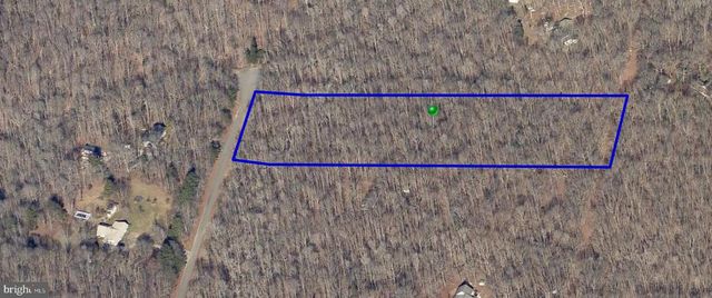 14613 HERMEZE CT, Fredericksburg, VA 22407