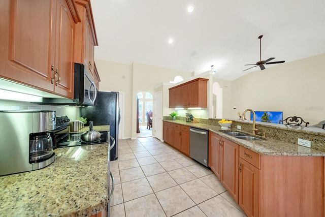 3160 TIBURON LANE, Deltona, FL 32738