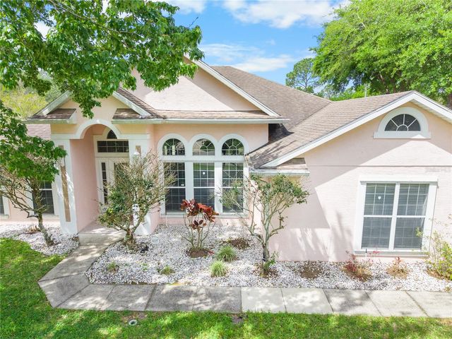 3160 TIBURON LANE, Deltona, FL 32738