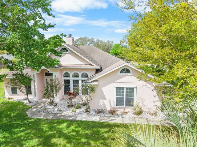 3160 TIBURON LANE, Deltona, FL 32738