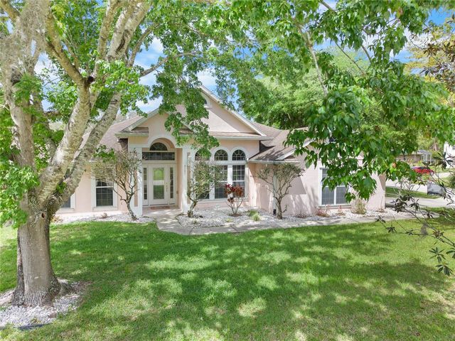 3160 TIBURON LANE, Deltona, FL 32738