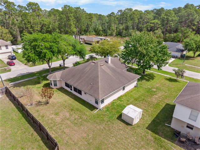 3160 TIBURON LANE, Deltona, FL 32738