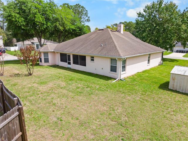 3160 TIBURON LANE, Deltona, FL 32738