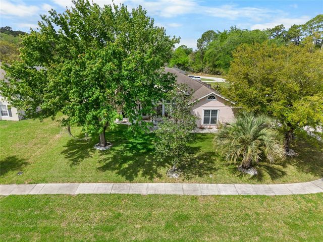 3160 TIBURON LANE, Deltona, FL 32738