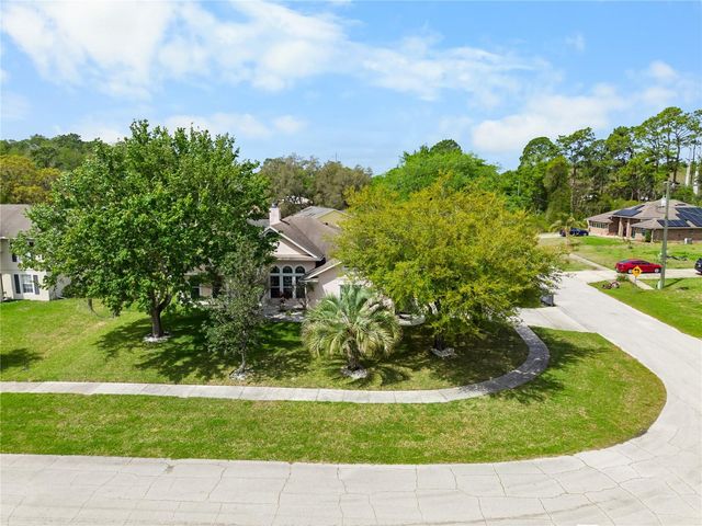 3160 TIBURON LANE, Deltona, FL 32738