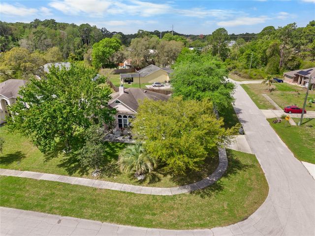 3160 TIBURON LANE, Deltona, FL 32738