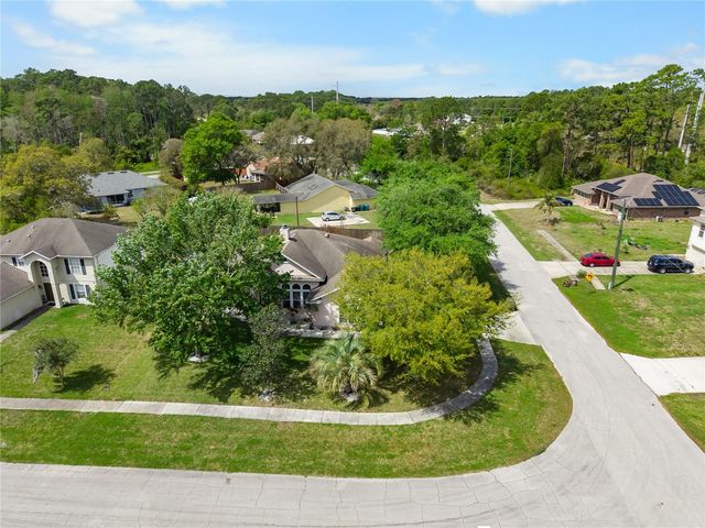 3160 TIBURON LANE, Deltona, FL 32738