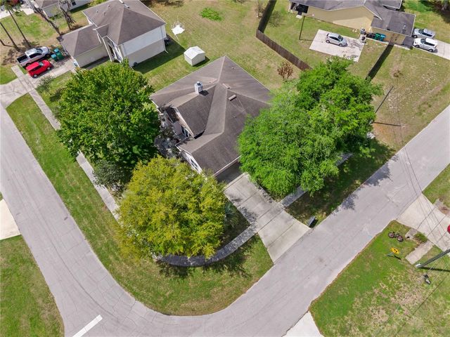 3160 TIBURON LANE, Deltona, FL 32738