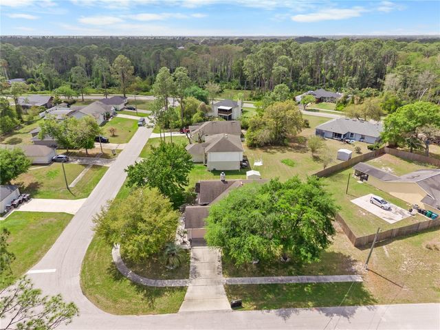 3160 TIBURON LANE, Deltona, FL 32738
