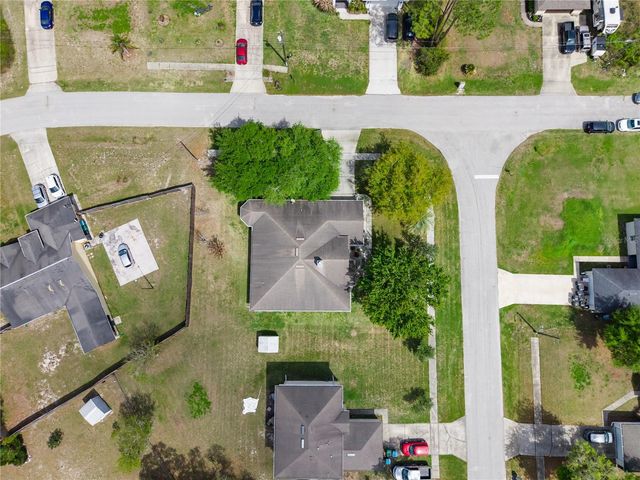 3160 TIBURON LANE, Deltona, FL 32738