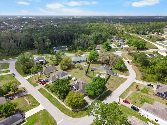 3160 TIBURON LANE, Deltona, FL 32738