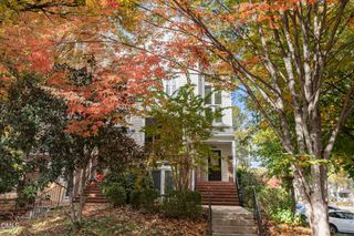 1120 Parkridge Lane 102, Raleigh, NC 27605