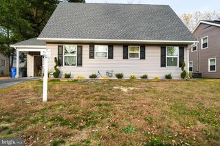 21 BERKSHIRE LN, Willingboro, NJ 08046