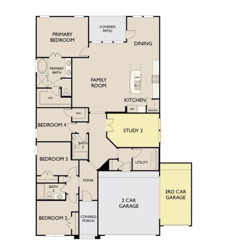 2146 Birch Brook Lane, Crosby, TX 77532