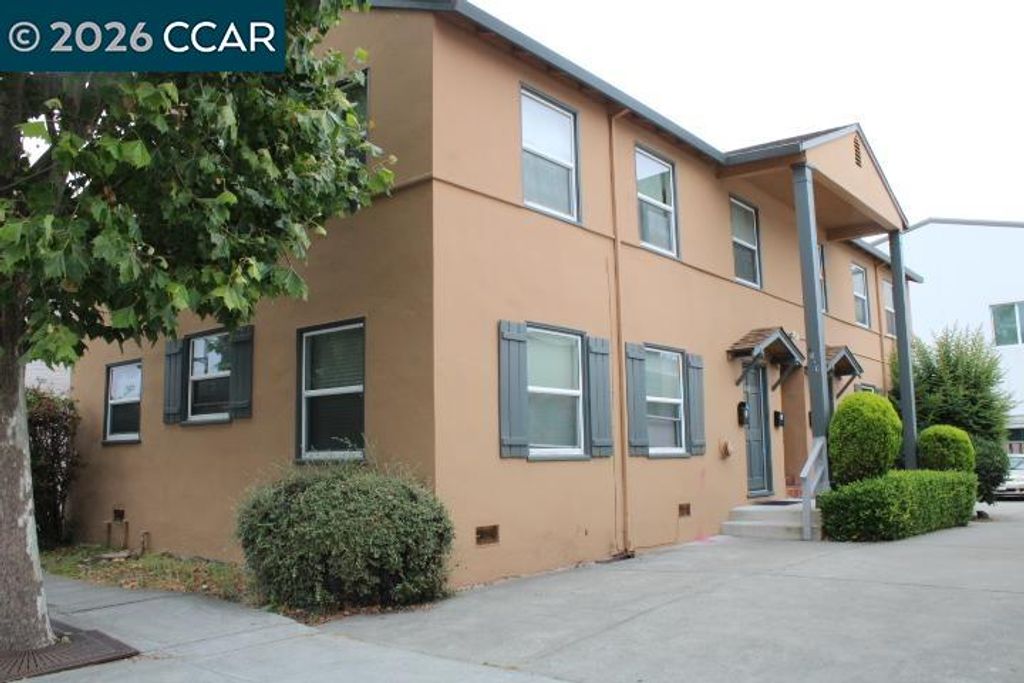 4010 Macdonald Ave C, Richmond, CA 94805