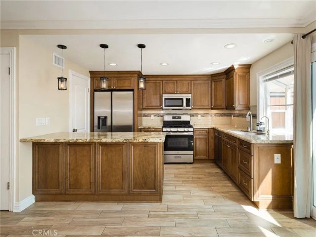 1625 Stonewood Court, San Pedro, CA 90732