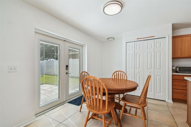 2822 MINGO DRIVE, Land O Lakes, FL 34638