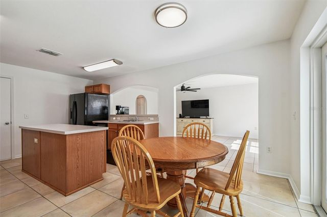 2822 MINGO DRIVE, Land O Lakes, FL 34638