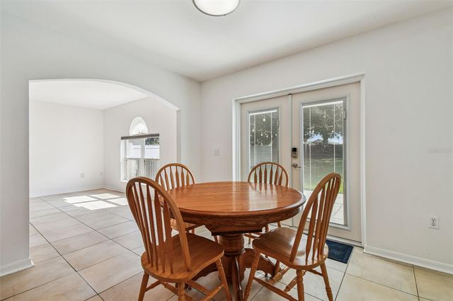 2822 MINGO DRIVE, Land O Lakes, FL 34638