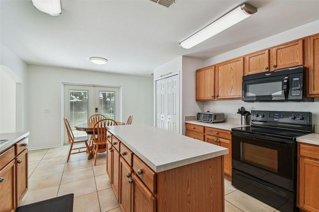 2822 MINGO DRIVE, Land O Lakes, FL 34638