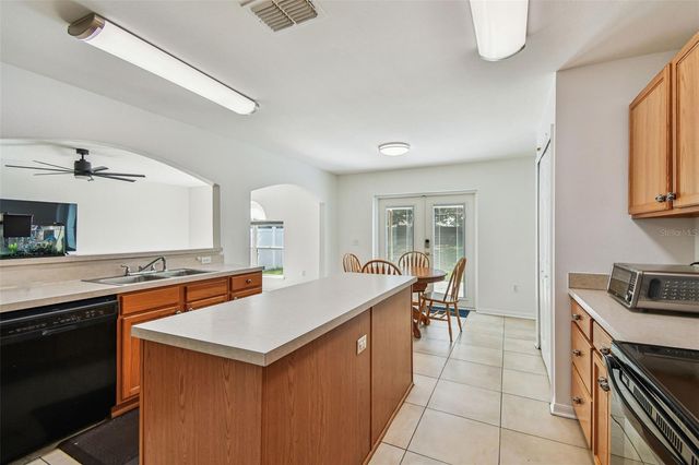 2822 MINGO DRIVE, Land O Lakes, FL 34638