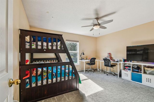 2822 MINGO DRIVE, Land O Lakes, FL 34638