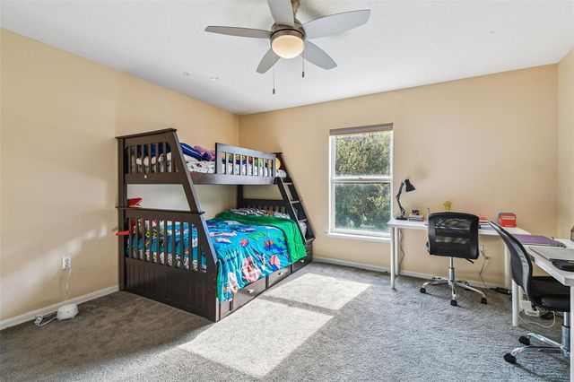 2822 MINGO DRIVE, Land O Lakes, FL 34638