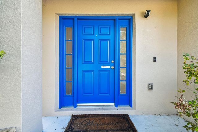 2822 MINGO DRIVE, Land O Lakes, FL 34638