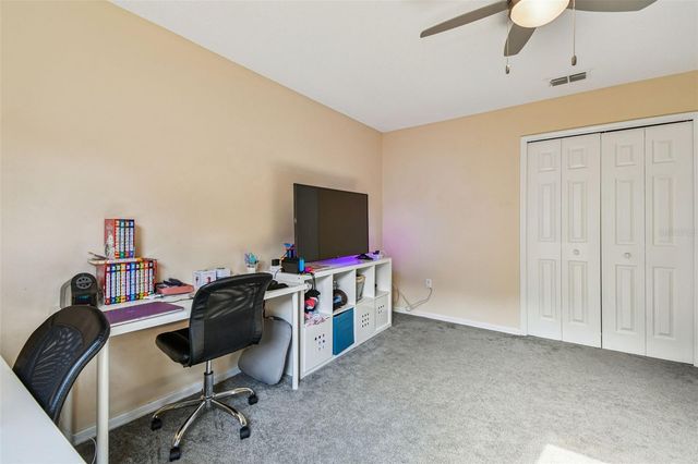 2822 MINGO DRIVE, Land O Lakes, FL 34638