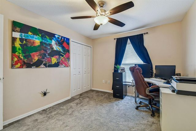 2822 MINGO DRIVE, Land O Lakes, FL 34638