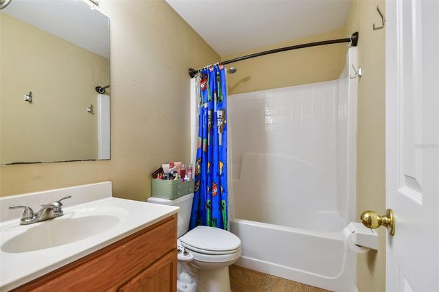 2822 MINGO DRIVE, Land O Lakes, FL 34638