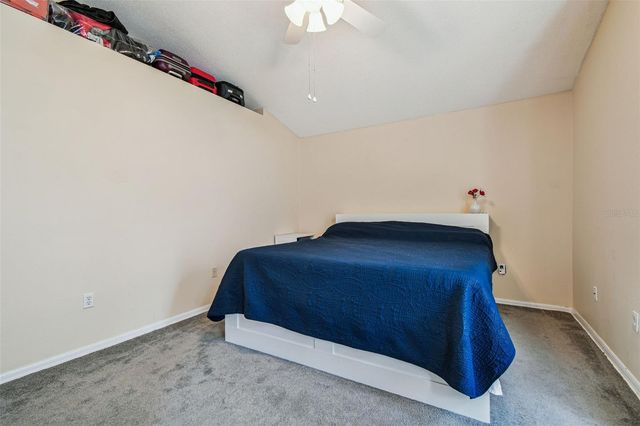 2822 MINGO DRIVE, Land O Lakes, FL 34638