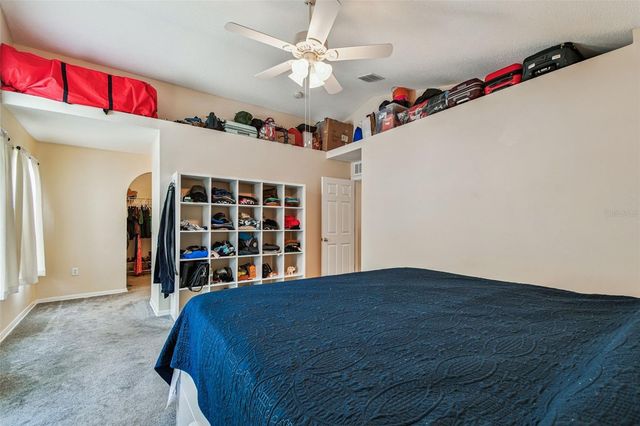 2822 MINGO DRIVE, Land O Lakes, FL 34638