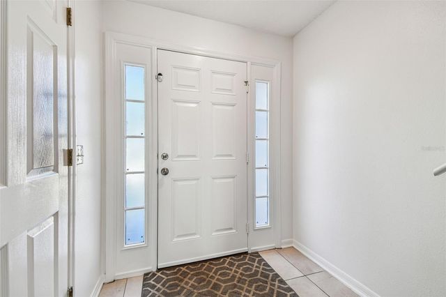 2822 MINGO DRIVE, Land O Lakes, FL 34638