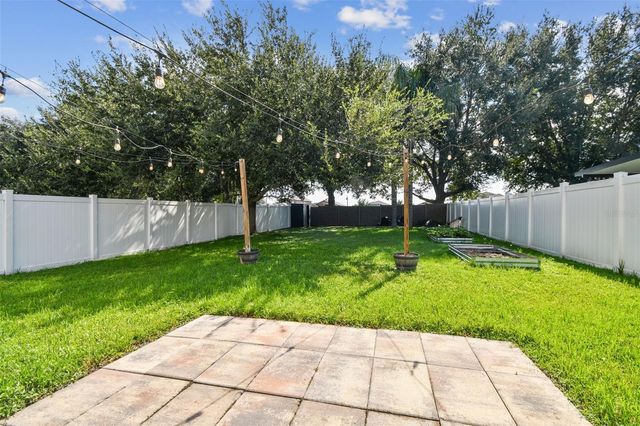 2822 MINGO DRIVE, Land O Lakes, FL 34638