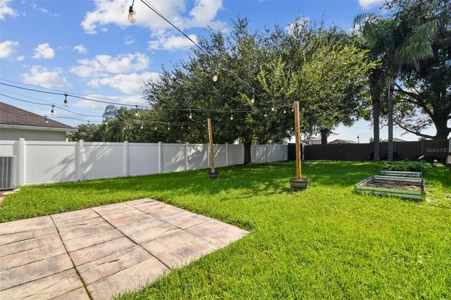 2822 MINGO DRIVE, Land O Lakes, FL 34638