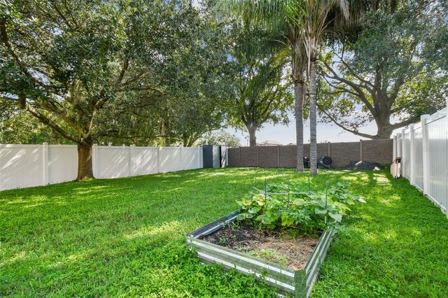 2822 MINGO DRIVE, Land O Lakes, FL 34638