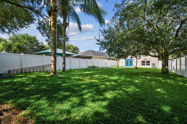 2822 MINGO DRIVE, Land O Lakes, FL 34638