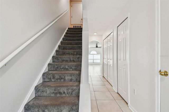 2822 MINGO DRIVE, Land O Lakes, FL 34638