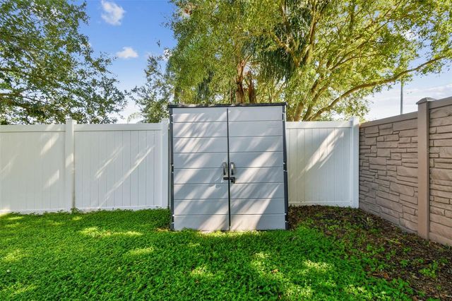 2822 MINGO DRIVE, Land O Lakes, FL 34638