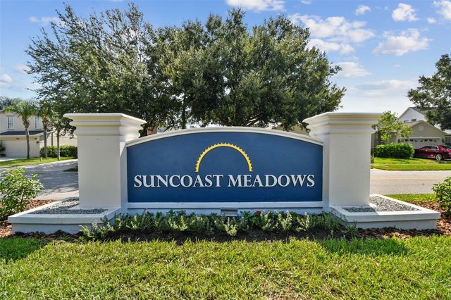 2822 MINGO DRIVE, Land O Lakes, FL 34638