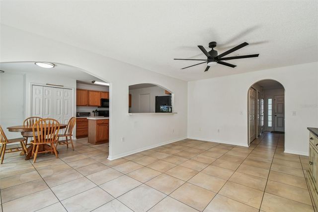 2822 MINGO DRIVE, Land O Lakes, FL 34638