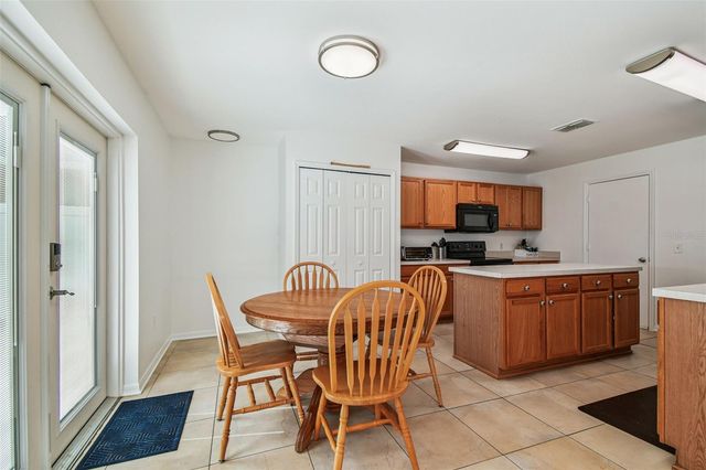 2822 MINGO DRIVE, Land O Lakes, FL 34638