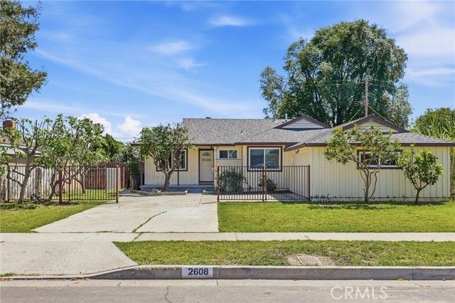 2608 Balfour, Fullerton, CA 92831