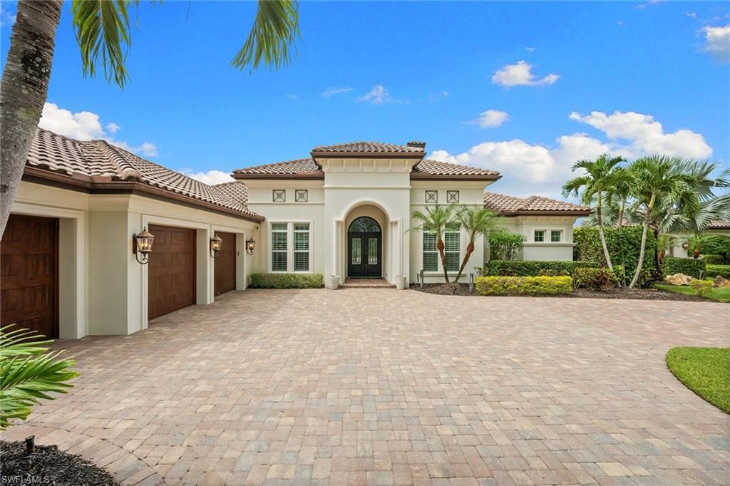 11979 Maidstone CT, NAPLES, FL 34120 — exterior