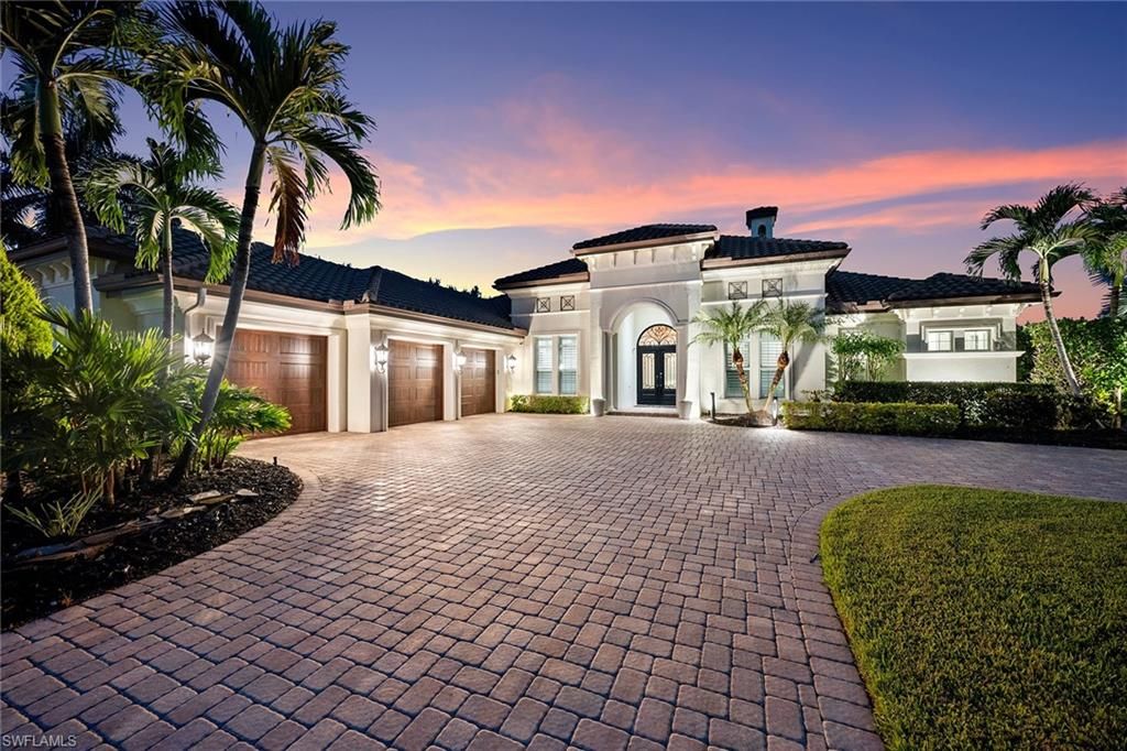 11979 Maidstone CT, NAPLES, FL 34120 — photo 2