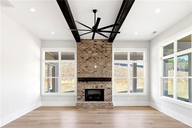 239 Aberdeen Way, Woodstock, GA 30188