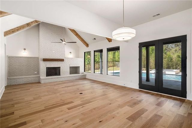 239 Aberdeen Way, Woodstock, GA 30188