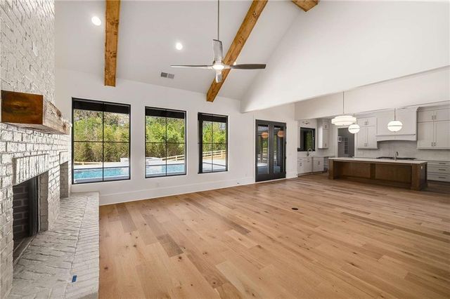 239 Aberdeen Way, Woodstock, GA 30188