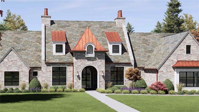 239 Aberdeen Way, Woodstock, GA 30188